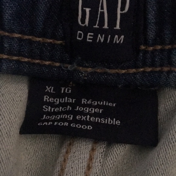Boys GAP Jean Jeggings - Picture 3 of 3